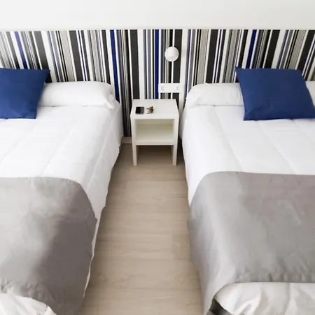 Ibersol Sorra D'or Hotel