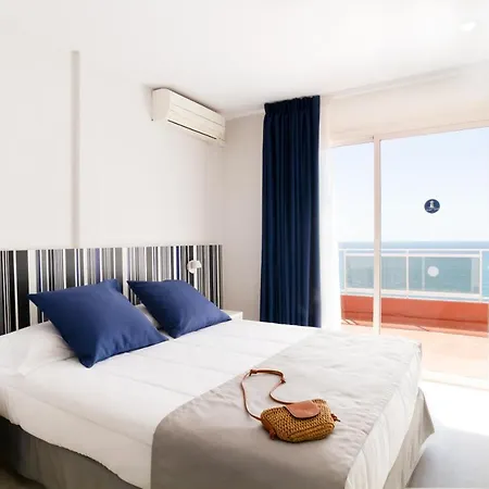 Ibersol Sorra D'or 3* Malgrat de Mar