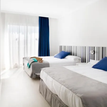 Ibersol Sorra D'or Hotel 3*
