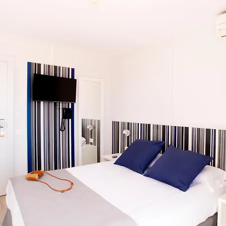 Ibersol Sorra D'or Hotel