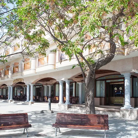 Hotel Ibersol Sorra D'or Malgrat de Mar