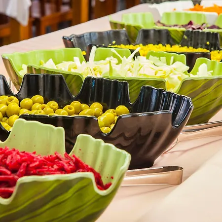 Ibersol Sorra D'or Hotel 3*