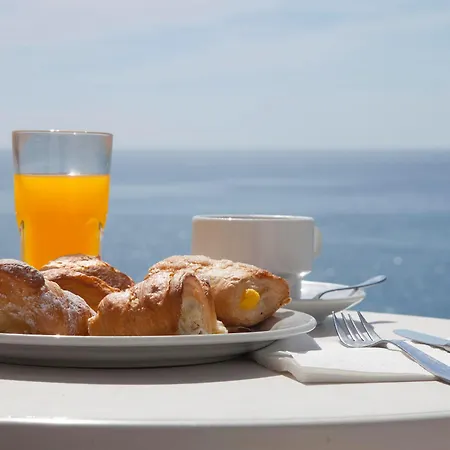 Ibersol Sorra D'or Malgrat de Mar