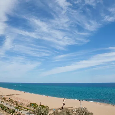 Hotel Ibersol Sorra D'or Malgrat de Mar