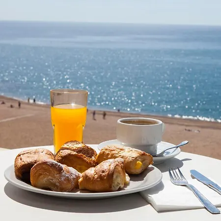 Ibersol Sorra D'or Hotel Malgrat de Mar