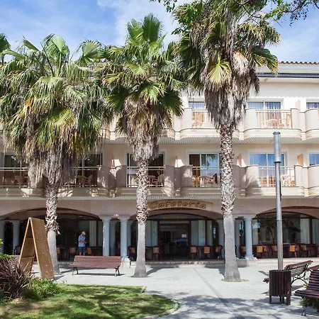 Ibersol Sorra D'or