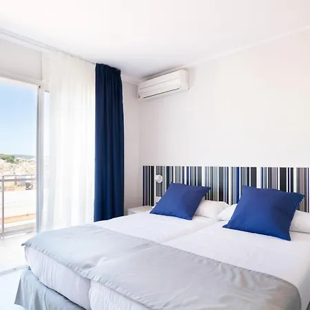 Hotel Ibersol Sorra D'or Malgrat de Mar