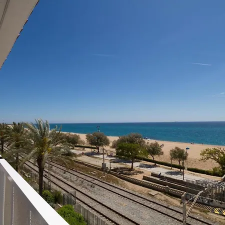 Hotel Ibersol Sorra D'or Malgrat de Mar