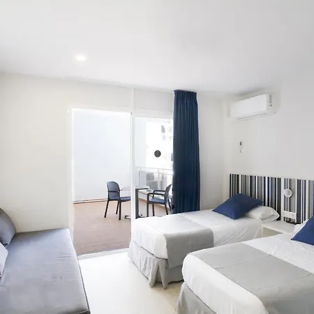 Ibersol Sorra D'or 3* Malgrat de Mar