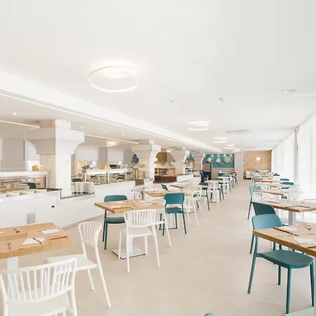 Hotel Ibersol Sorra D'or 3*