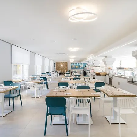 Hotel Ibersol Sorra D'or 3*
