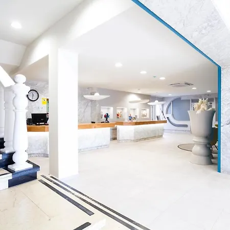 Ibersol Sorra D'or Hotel Malgrat de Mar