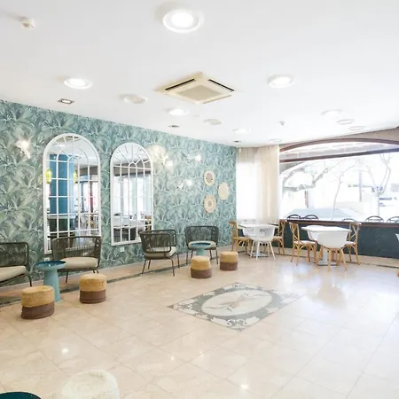 Ibersol Sorra D'or 3*