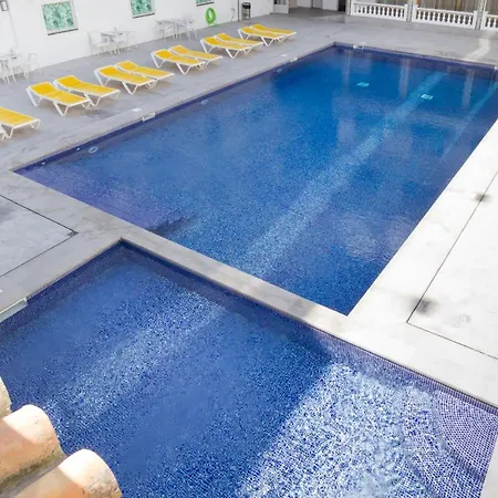 Ibersol Sorra D'or 3*