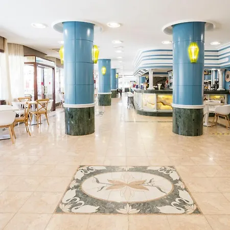 Ibersol Sorra D'or Hotel