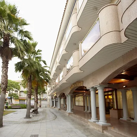 Ibersol Sorra D'or Hotel
