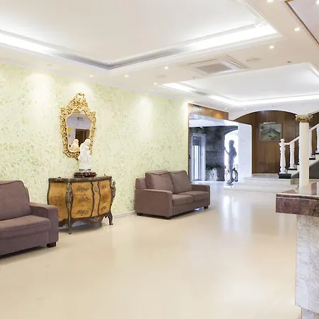 Hotel Ibersol Sorra D'or Malgrat de Mar