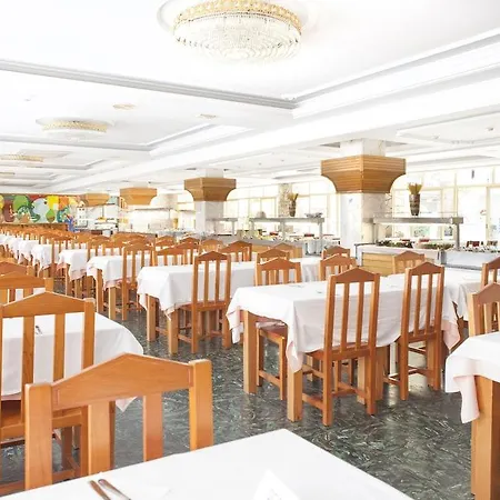 Ibersol Sorra D'or Hotel 3*
