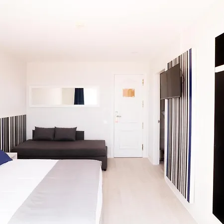 Ibersol Sorra D'or 3*