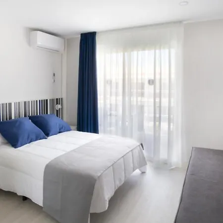 Ibersol Sorra D'or 3* Malgrat de Mar