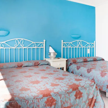 Hotel Ibersol Sorra D'or 3*