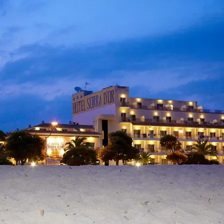 Ibersol Sorra D'or Hotel