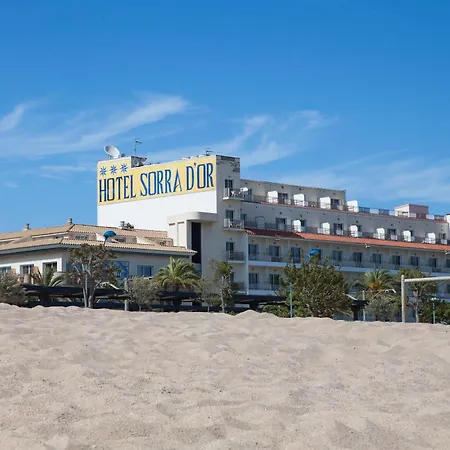 Hotel Ibersol Sorra D'or 3*
