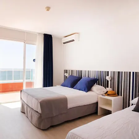 Ibersol Sorra D'or 3*