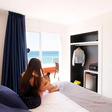 Ibersol Sorra D'or