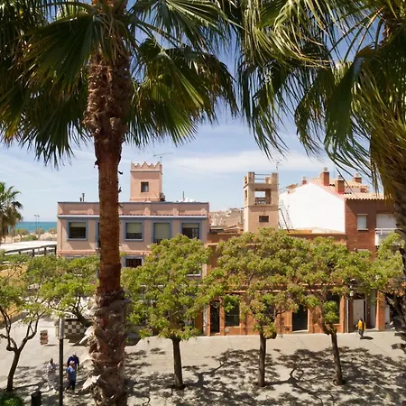 Ibersol Sorra D'or Hotel Malgrat de Mar