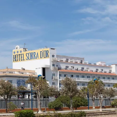 Ibersol Sorra D'or Hotel