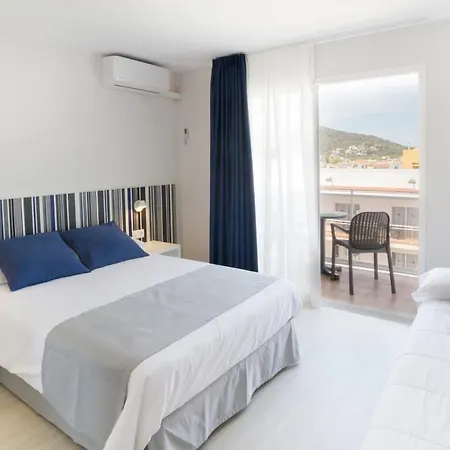 Hotel Ibersol Sorra D'or 3*