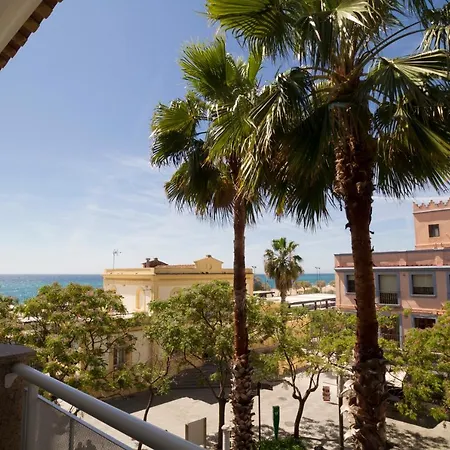 Hotel Ibersol Sorra D'or Malgrat de Mar