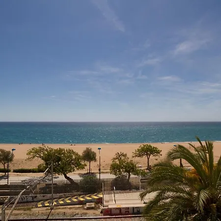 Hotel Ibersol Sorra D'or