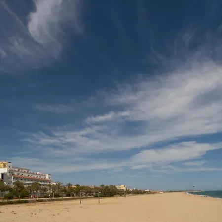 Szálloda Ibersol Sorra D'or 3*