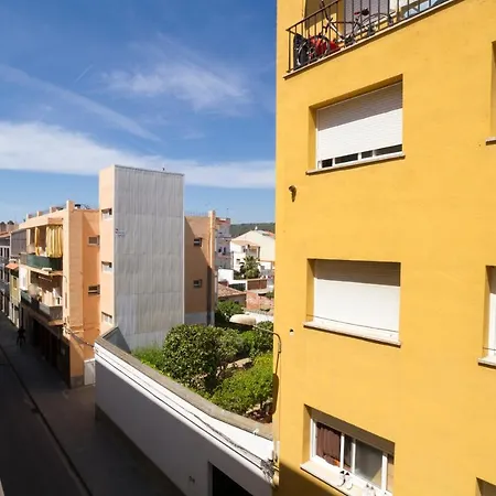 Ibersol Sorra D'or Hotel Malgrat de Mar