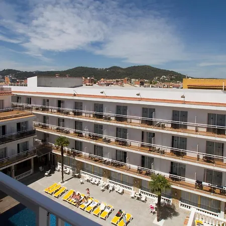 Szálloda Ibersol Sorra D'or 3*