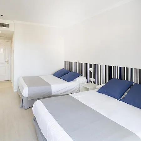 Hotel Ibersol Sorra D'or