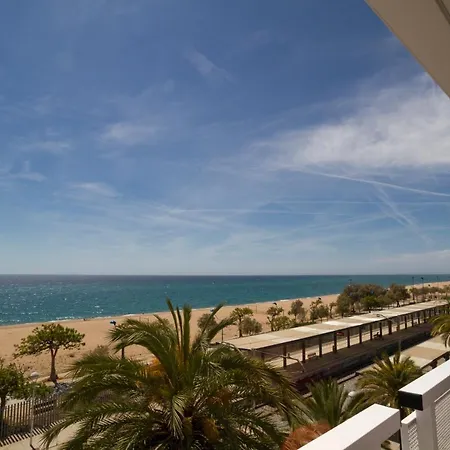 Ibersol Sorra D'or Szálloda 3*