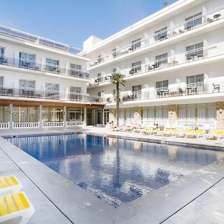Ibersol Sorra D'or 3*