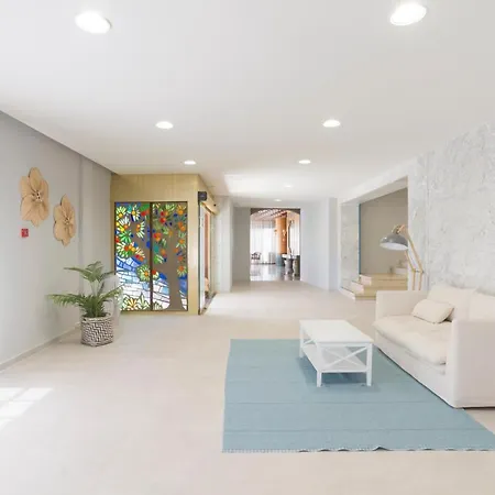 Ibersol Sorra D'or Hotel Malgrat de Mar