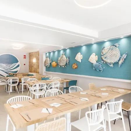 Hotel Ibersol Sorra D'or 3*