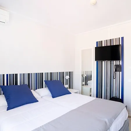 Ibersol Sorra D'or 3*