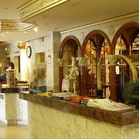 Ibersol Sorra D'or 3*