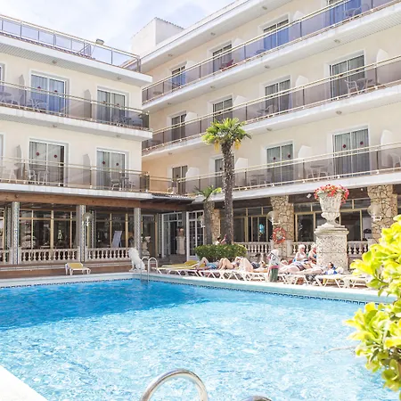 Szálloda Ibersol Sorra D'or