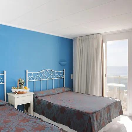 Ibersol Sorra D'or 3*