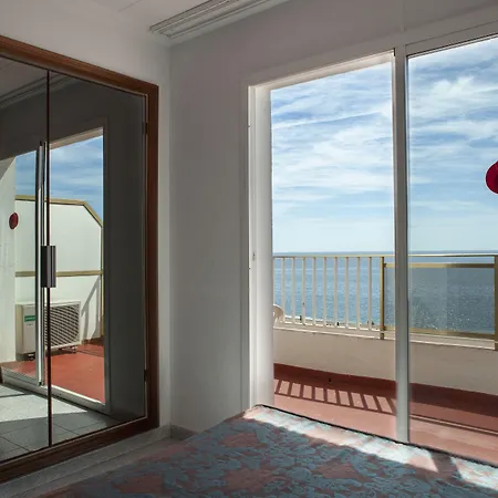 Szálloda Ibersol Sorra D'or 3*