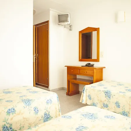 Ibersol Sorra D'or Szálloda 3*