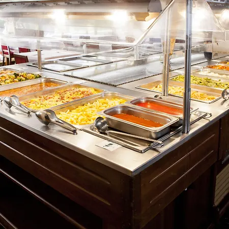 Szálloda Ibersol Sorra D'or