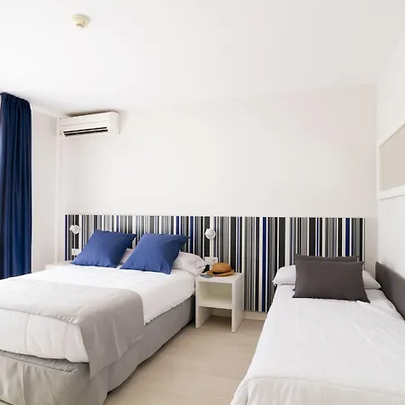 Ibersol Sorra D'or Malgrat de Mar